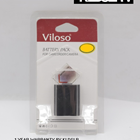 Viloso PLS battery KD-7003 Lithium Ion Battery